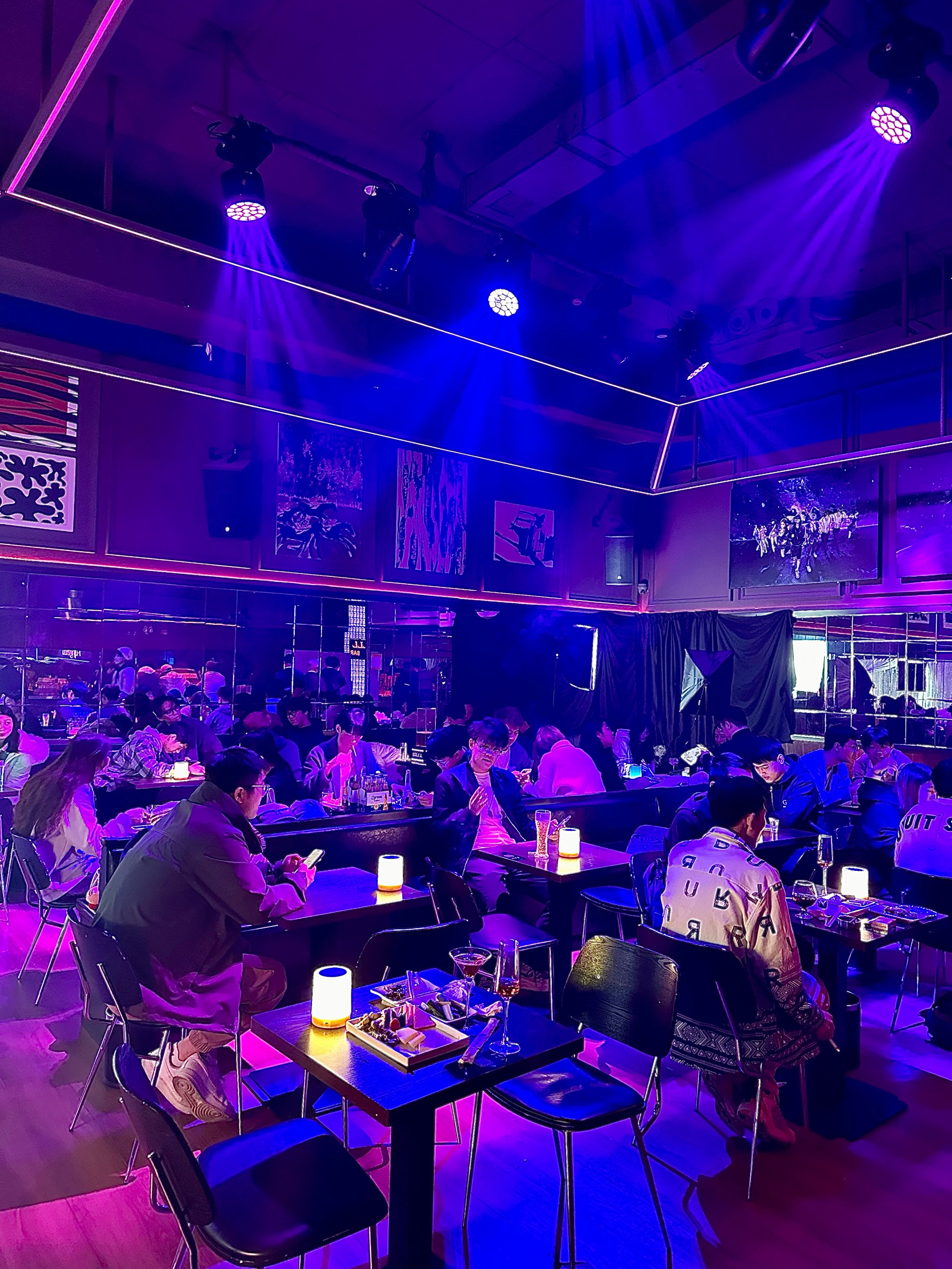 佛山商务ktv中低端首选场所-三水区KTV团购